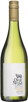 Top 10 Top 10 bestverkochte witte wijn van 2018: Oveja Negra Chardonnay Viognier - Chardonnay, Viognier - Droge Witte Wijn - 1 x 75 cl