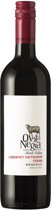 Top 10 Top 10 bestverkochte rode wijn van 2018: Oveja Negra Cabernet Sauv. Syrah - Cabernet Sauvignon, Shiraz - Soepele Rode Wijn - 1 x 75 cl
