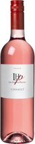 Top 10 Top 10 bestverkochte rosé wijn van 2018: Les Hautes Pentes rosé 75CL