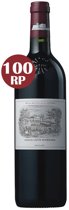Top 10 Top 10 bestverkochte rode wijn van 2018: Château Lafite Rothschild 1er Cru Classé - 1996
