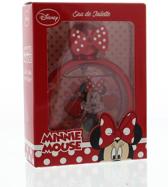 Top 10 Top 10 beste kinder parfum van 2018: Disney Minnie Mouse eau de toilette