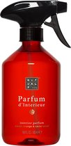 Top 10 Top 10 meest verkochte interieur parfums (2020): RITUALS The Ritual of Happy Buddha Interieur Parfum - 500 ml - Huisparfum - Roomspray