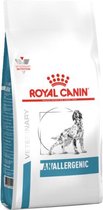 Top 10 Top 10 best verkochte puppybrokken (2020): Royal Canin Anallergenic - Hondenvoer - 8 kg