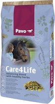Top 10 Top 10 best verkochte paardenvoer (2020): Pavo Care4Life - 15 kg