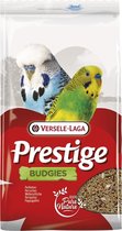 Top 10 Top 10 best verkochte binnen vogelvoer (2020): Prestige Grasparkiet - Vogelvoer - 4 kg