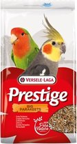 Top 10 Top 10 best verkochte binnen vogelvoer (2020): Prestige Premium Grote Parkiet - Vogelvoer - 4 kg