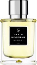 Top 10 Top 10 beste herengeuren en parfums (2020): DAVID BECKHAM INSTINCT - 75ML - Eau de toilette