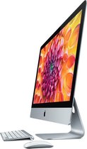 Top 10 Top 10 meest verkochte All-in-One PC's (2020): iMac 21,5