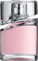 Top 10 Top 10 best verkochte parfums dames en heren (2020): Hugo Boss Femme 75 ml - Eau de parfum - Damesparfum