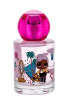 Top 10 Top 10 beste kindergeuren en parfums (2020)php: FRAGRANCES FOR CHILDREN - L.O.L Surprise Eau De Toilette 30ML