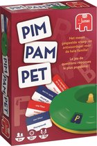 Top 10 Top 10 leerzame en educatieve spellen (2020): Pim Pam Pet Original 2018