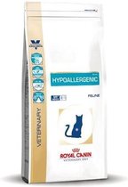Top 10 Top 10 beste kattenbrokken voor kittens (2020): Royal Canin Hypoallergenic - Kattenvoer - 4,5 kg