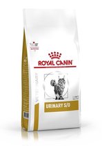 Top 10 Top 10 best verkochte kattenvoer (2020): Royal Canin Urinary S/O - Kattenvoer - 9 kg
