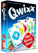 Top 10 Top 10 best verkochte dobbelspellen (2020): Qwixx Deluxe - Dobbelspel