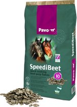 Top 10 Top 10 best verkochte paardenvoer (2020): Pavo SpeediBeet - 15 kg