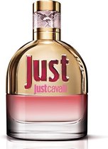 Top 10 Top 10 beste damesgeuren en parfums (2020): Roberto Cavalli Just Cavalli 75 ml - Eau de Toilette - Damesparfum