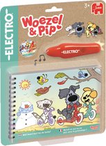 Top 10 Top 10 leerzame en educatieve spellen (2020): Woezel & Pip Electro Wonderpen