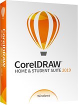 Top 10 Top 10 beste Bewerkingssoftware (2020): CorelDRAW Home & Student Suite 2019 - 1 Apparaat - Multi Language - Windows Download