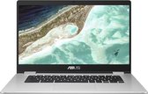 Top 10 Top 10 bestverkochte Chromebooks (2020): ASUS Chromebook C523NA-EJ0055 - Chromebook - 15.6 Inch