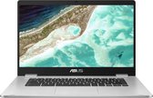 Top 10 Top 10 bestverkochte Chromebooks (2020): ASUS Chromebook C523NA-A20209 - Chromebook - 15.6 inch