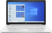 Top 10 Top 10 bestverkochte Windows laptops (2020): HP 17-by3740nd - Laptop - 17.3 Inch