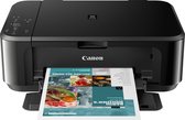 Top 10 Top 10 beste All-in-one printers (2020): Canon PIXMA MG3650S - All-in-One Printer / Zwart