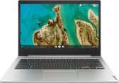 Top 10 Top 10 bestverkochte Chromebooks (2020): Lenovo Ideapad 3 Chromebook 82C1000YMH - Chromebook - 14 Inch