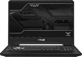 Top 10 Top 10 bestverkochte Windows laptops (2020): ASUS TUF Gaming FX505GT-BQ166T - Gaming Laptop - 15.6 inch