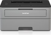 Top 10 Top 10 beste Laserprinters (2020): Brother HL-L2310D - Laserprinter