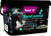 Top 10 Top 10 best verkochte paardenvoer (2020): Pavo Nervcontrol 3 kg