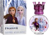 Top 10 Top 10 beste kindergeuren en parfums (2020)php: FRAGRANCES FOR CHILDREN - Frozen II Eau De Toilette 30ML