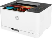 Top 10 Top 10 beste Laserprinters (2020): HP Color Laser 150a Kleur 600 x 600 DPI A4
