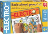 Top 10 Top 10 leerzame en educatieve spellen (2020): Electro Basisschool Groep 1 en 2