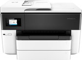 Top 10 Top 10 beste All-in-one printers (2020): HP OfficeJet Pro 7740 - All-in-One Printer