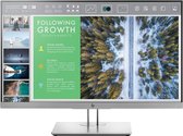 Top 10 Top 10 meest verkochte Full HD Monitoren (2020): HP EliteDisplay E243 - Full HD IPS Monitor - 24 inch