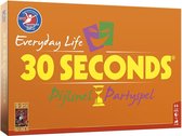 Top 10 Top 10 best verkochte Partyspellen (2020): 30 Seconds Everyday Life - Bordspel