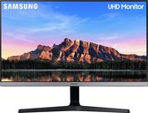 Top 10 Top 10 best verkochte IPS Monitoren (2020): Samsung LU28R550UQU - 4K IPS Monitor - 28 inch