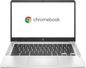 Top 10 Top 10 bestverkochte Chromebooks (2020): HP Chromebook 14a-na0061nd - Chromebook - 14 Inch