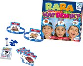 Top 10 Top 10 best verkochte actiespellen (2020): Clown Games - Rara Wat Ben Ik? Junior - spel