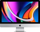 Top 10 Top 10 meest verkochte All-in-One PC's (2020): Apple iMac (2020) - All-in-one PC - 27 inch - 256GB - 5k Display