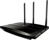 Top 10 Top 10 best verkochte routers (2020): TP-Link Archer C1200 - Router - 1200 Mbps