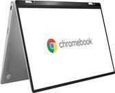 Top 10 Top 10 bestverkochte Chromebooks (2020): Asus Chromebook Flip C434TA-AI0029 - Chromebook - 14 Inch