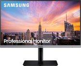 Top 10 Top 10 meest verkochte Full HD Monitoren (2020): Samsung LS24R650 - Full HD IPS Monitor - 24 inch