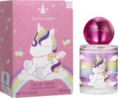 Top 10 Top 10 beste kindergeuren en parfums (2020)php: Eau my Unicorn EDT 30 ml Girls