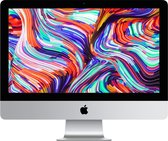 Top 10 Top 10 meest verkochte Apple iMacs (2020): iMac 21,5