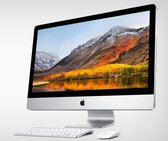 Top 10 Top 10 meest verkochte Apple iMacs (2020): iMac 21,5 inch refurbished - Intel QuadCore i5 2,5 GHz - 4GB ram - 500 GB HDD - Mid 2011