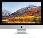 Top 10 Top 10 meest verkochte All-in-One PC's (2020): iMac 21,5