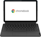 Top 10 Top 10 bestverkochte Chromebooks (2020): Lenovo Ideapad Duet Chromebook CT-X636F ZA6F0027NL - Chromebook - 10.1 Inch