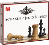 Top 10 Top 10 best verkochte klassieke spellen (2020): Jumbo Schaakspel - Schaakbord