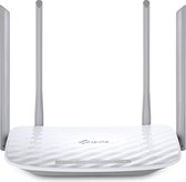 Top 10 Top 10 best verkochte routers (2020): TP-Link Archer C50 - Router - 1200 Mbps